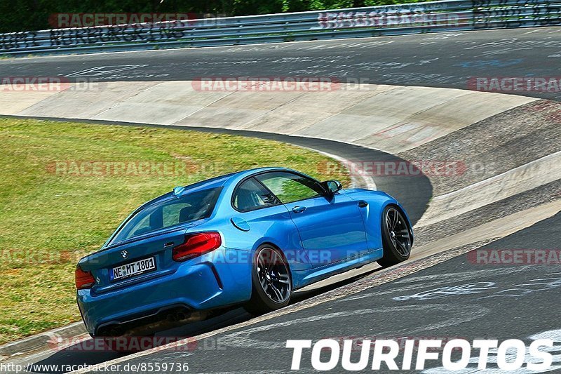 Bild #8559736 - Touristenfahrten Nürburgring Nordschleife (20.05.2020)