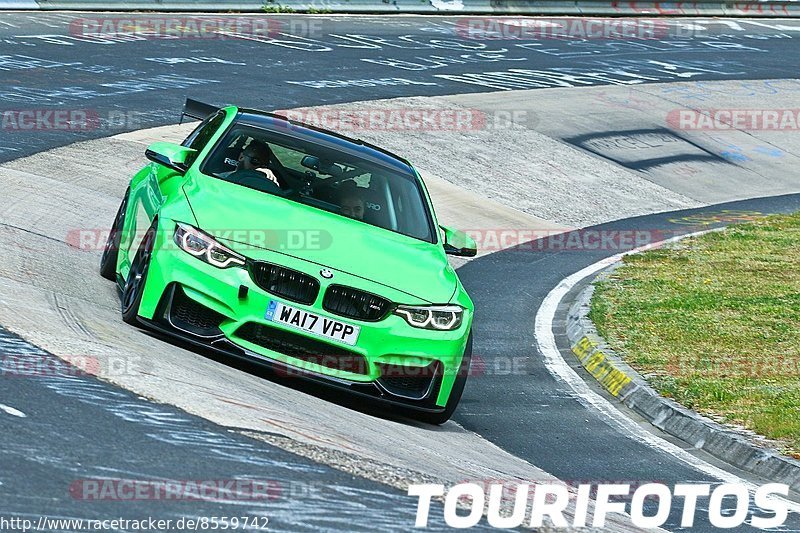 Bild #8559742 - Touristenfahrten Nürburgring Nordschleife (20.05.2020)