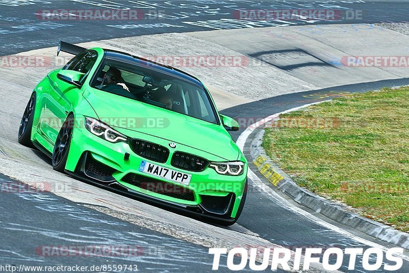 Bild #8559743 - Touristenfahrten Nürburgring Nordschleife (20.05.2020)