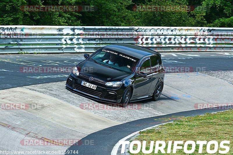 Bild #8559744 - Touristenfahrten Nürburgring Nordschleife (20.05.2020)