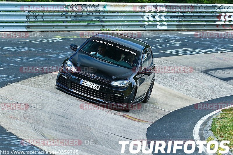 Bild #8559745 - Touristenfahrten Nürburgring Nordschleife (20.05.2020)