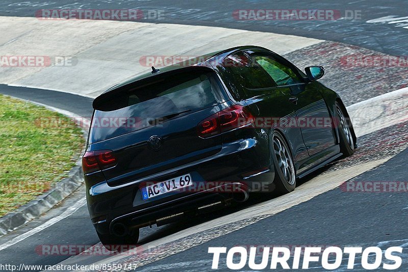 Bild #8559747 - Touristenfahrten Nürburgring Nordschleife (20.05.2020)