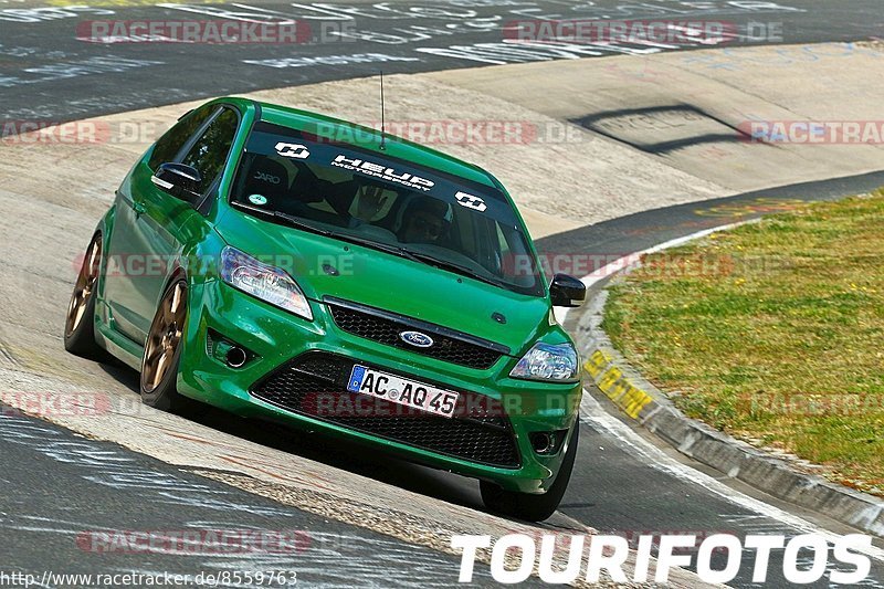 Bild #8559763 - Touristenfahrten Nürburgring Nordschleife (20.05.2020)