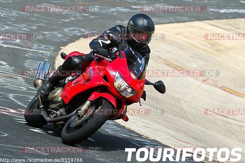 Bild #8559766 - Touristenfahrten Nürburgring Nordschleife (20.05.2020)