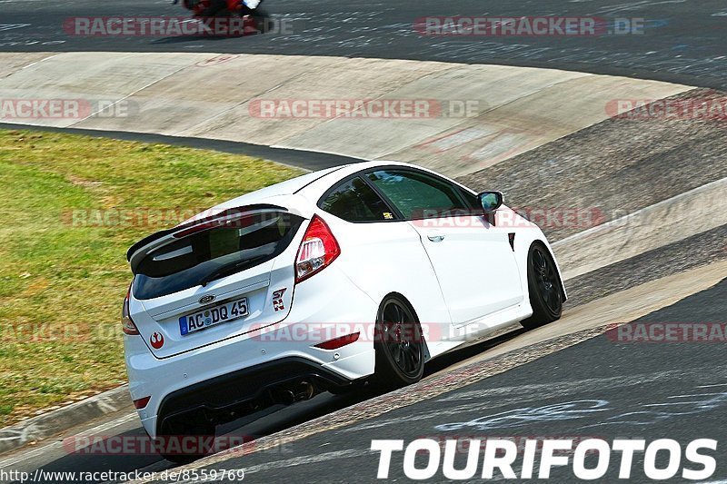 Bild #8559769 - Touristenfahrten Nürburgring Nordschleife (20.05.2020)