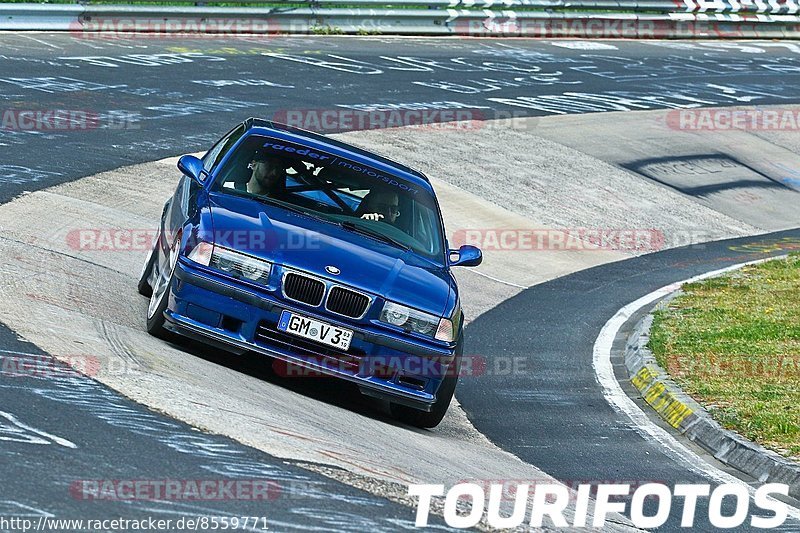 Bild #8559771 - Touristenfahrten Nürburgring Nordschleife (20.05.2020)