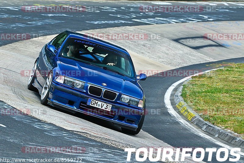 Bild #8559772 - Touristenfahrten Nürburgring Nordschleife (20.05.2020)