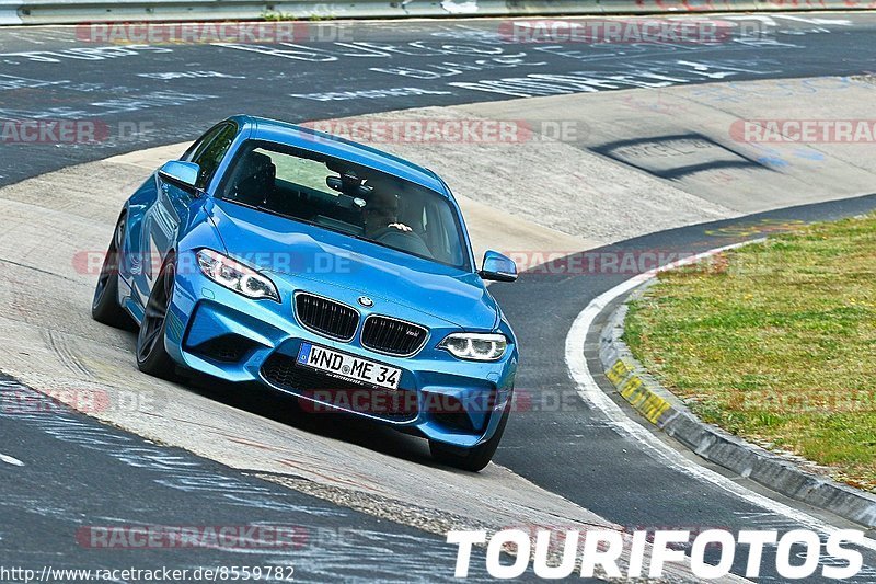 Bild #8559782 - Touristenfahrten Nürburgring Nordschleife (20.05.2020)