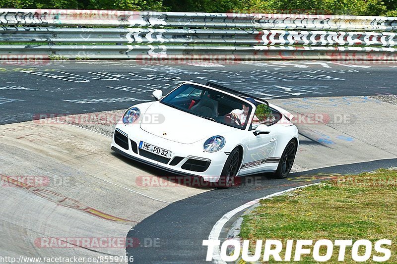 Bild #8559786 - Touristenfahrten Nürburgring Nordschleife (20.05.2020)