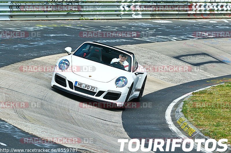 Bild #8559787 - Touristenfahrten Nürburgring Nordschleife (20.05.2020)