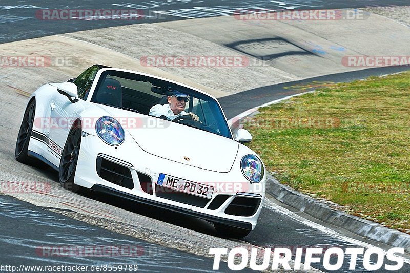 Bild #8559789 - Touristenfahrten Nürburgring Nordschleife (20.05.2020)