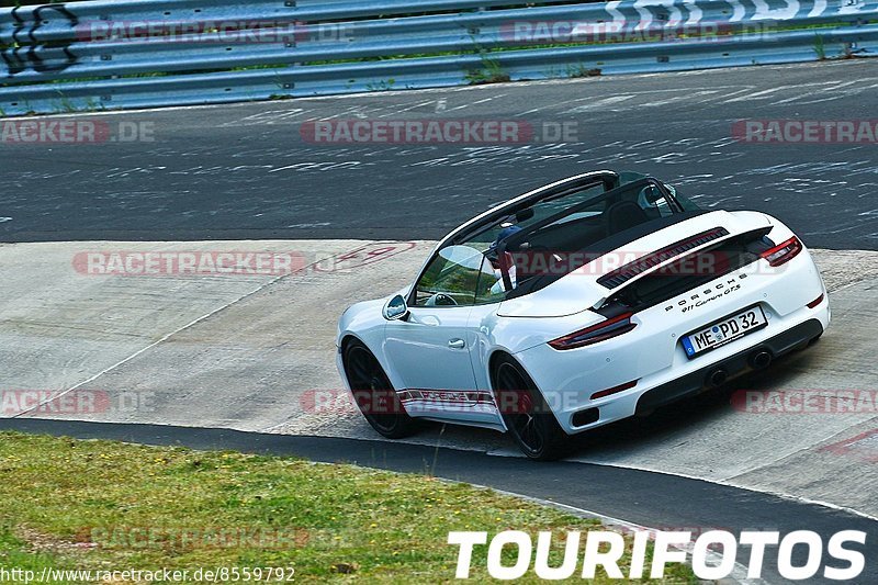 Bild #8559792 - Touristenfahrten Nürburgring Nordschleife (20.05.2020)