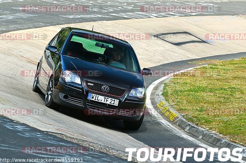 Bild #8559793 - Touristenfahrten Nürburgring Nordschleife (20.05.2020)