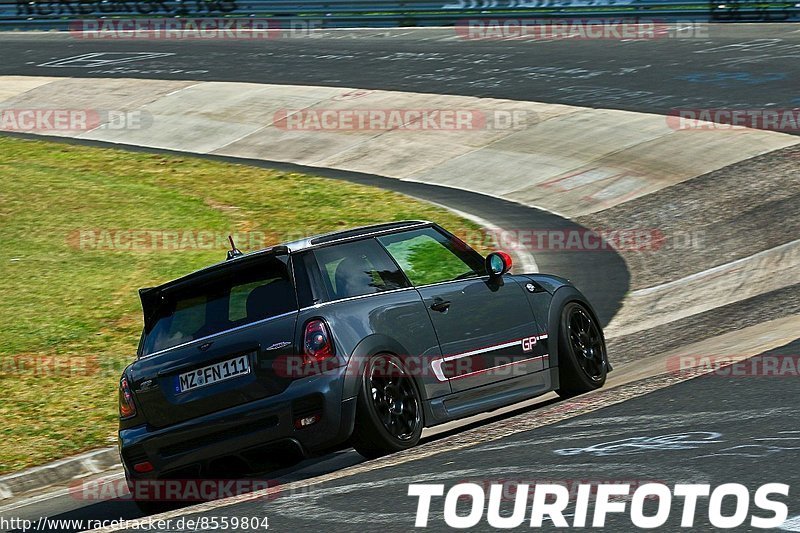 Bild #8559804 - Touristenfahrten Nürburgring Nordschleife (20.05.2020)