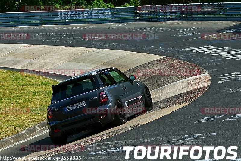 Bild #8559806 - Touristenfahrten Nürburgring Nordschleife (20.05.2020)