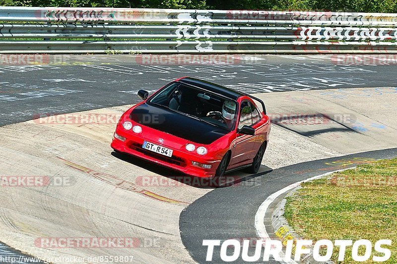 Bild #8559807 - Touristenfahrten Nürburgring Nordschleife (20.05.2020)