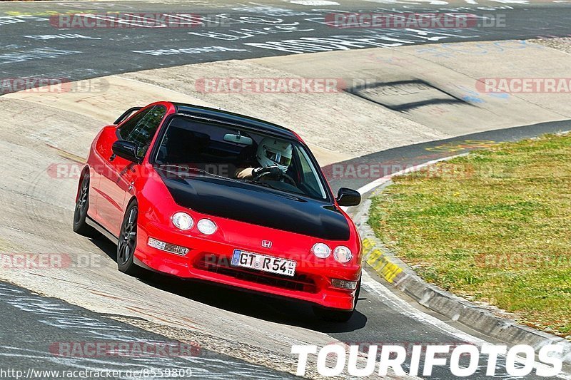 Bild #8559809 - Touristenfahrten Nürburgring Nordschleife (20.05.2020)