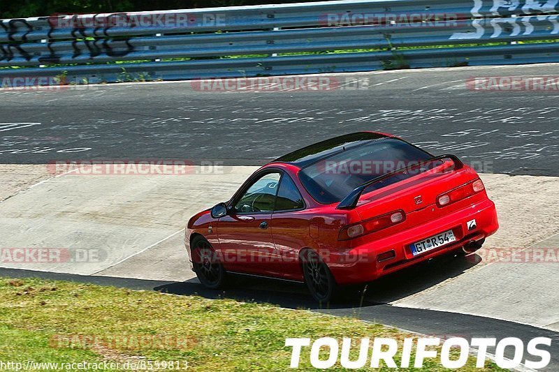 Bild #8559813 - Touristenfahrten Nürburgring Nordschleife (20.05.2020)