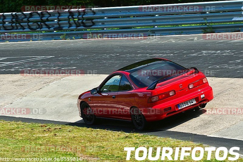 Bild #8559814 - Touristenfahrten Nürburgring Nordschleife (20.05.2020)