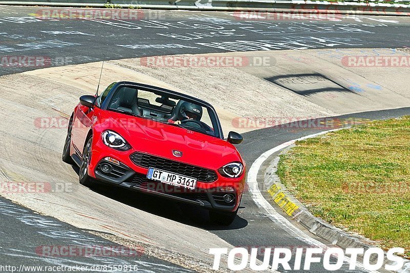 Bild #8559816 - Touristenfahrten Nürburgring Nordschleife (20.05.2020)