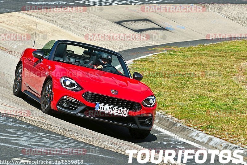 Bild #8559818 - Touristenfahrten Nürburgring Nordschleife (20.05.2020)