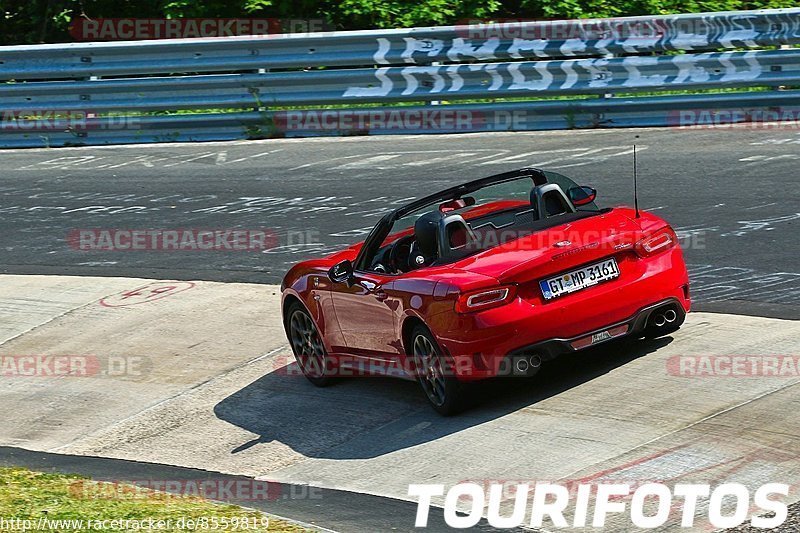 Bild #8559819 - Touristenfahrten Nürburgring Nordschleife (20.05.2020)