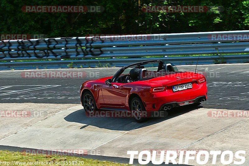 Bild #8559820 - Touristenfahrten Nürburgring Nordschleife (20.05.2020)