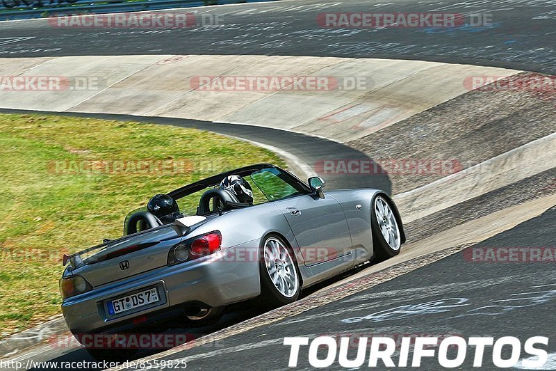 Bild #8559825 - Touristenfahrten Nürburgring Nordschleife (20.05.2020)