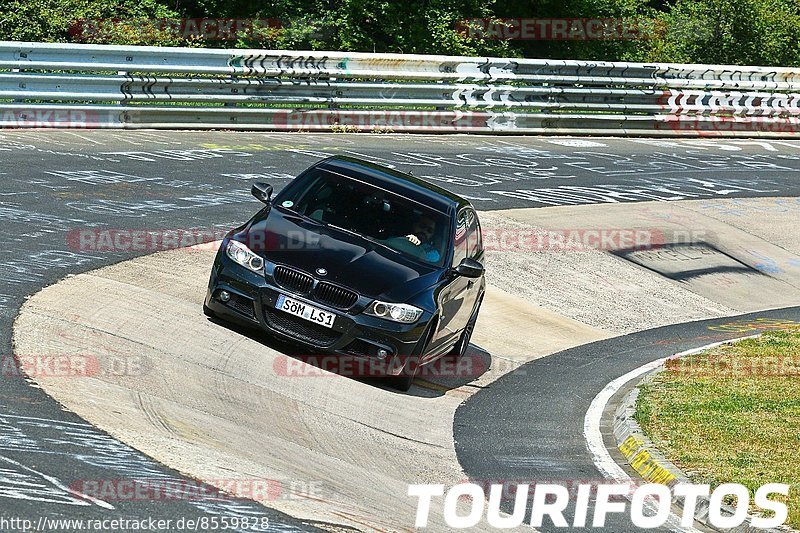 Bild #8559828 - Touristenfahrten Nürburgring Nordschleife (20.05.2020)