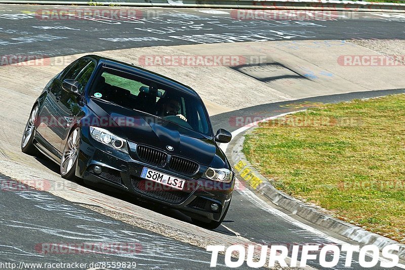 Bild #8559829 - Touristenfahrten Nürburgring Nordschleife (20.05.2020)