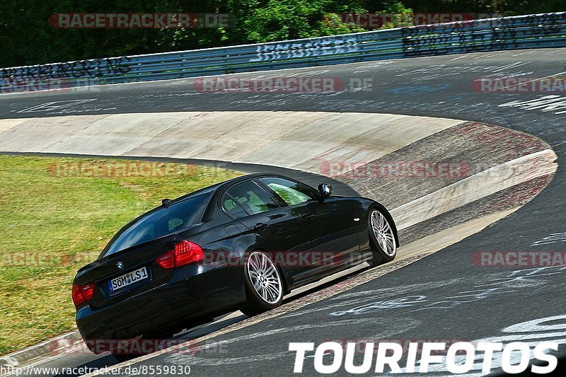 Bild #8559830 - Touristenfahrten Nürburgring Nordschleife (20.05.2020)