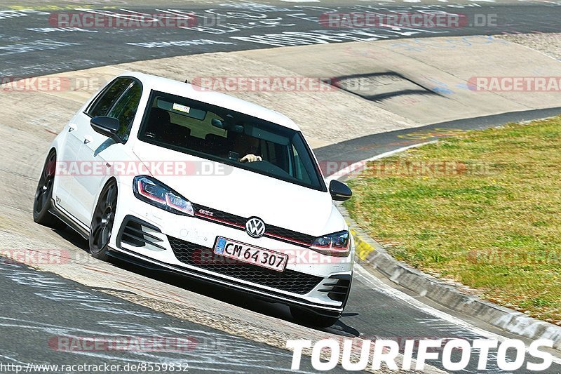 Bild #8559832 - Touristenfahrten Nürburgring Nordschleife (20.05.2020)