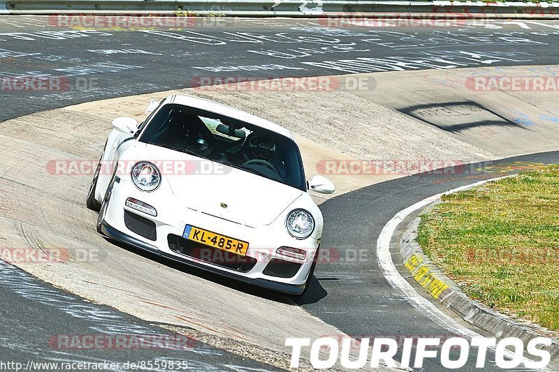 Bild #8559835 - Touristenfahrten Nürburgring Nordschleife (20.05.2020)