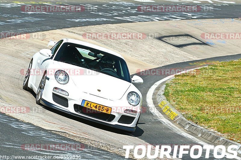 Bild #8559836 - Touristenfahrten Nürburgring Nordschleife (20.05.2020)