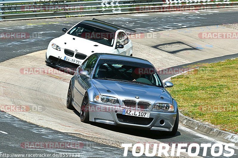 Bild #8559838 - Touristenfahrten Nürburgring Nordschleife (20.05.2020)