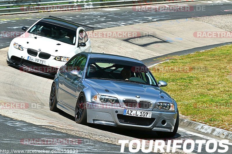 Bild #8559839 - Touristenfahrten Nürburgring Nordschleife (20.05.2020)