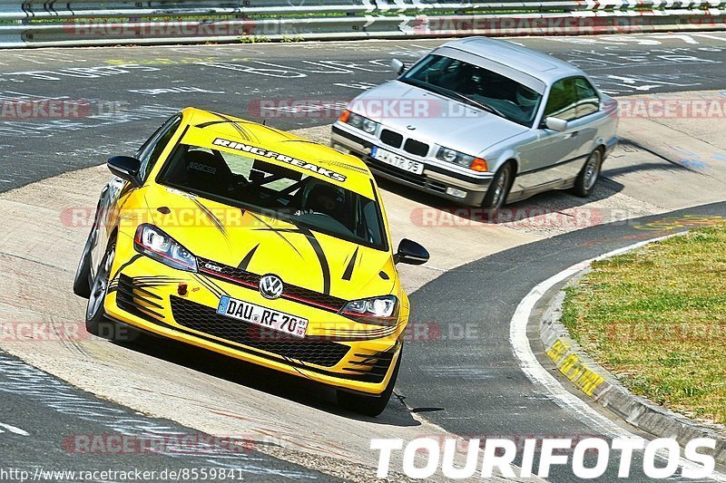 Bild #8559841 - Touristenfahrten Nürburgring Nordschleife (20.05.2020)