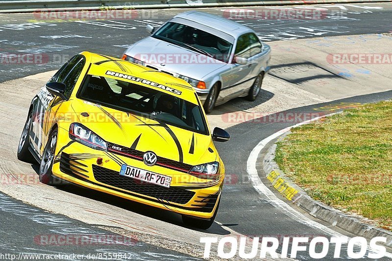 Bild #8559842 - Touristenfahrten Nürburgring Nordschleife (20.05.2020)