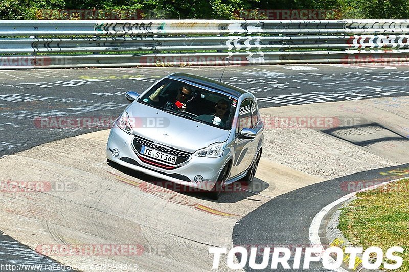 Bild #8559843 - Touristenfahrten Nürburgring Nordschleife (20.05.2020)