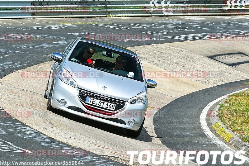 Bild #8559844 - Touristenfahrten Nürburgring Nordschleife (20.05.2020)