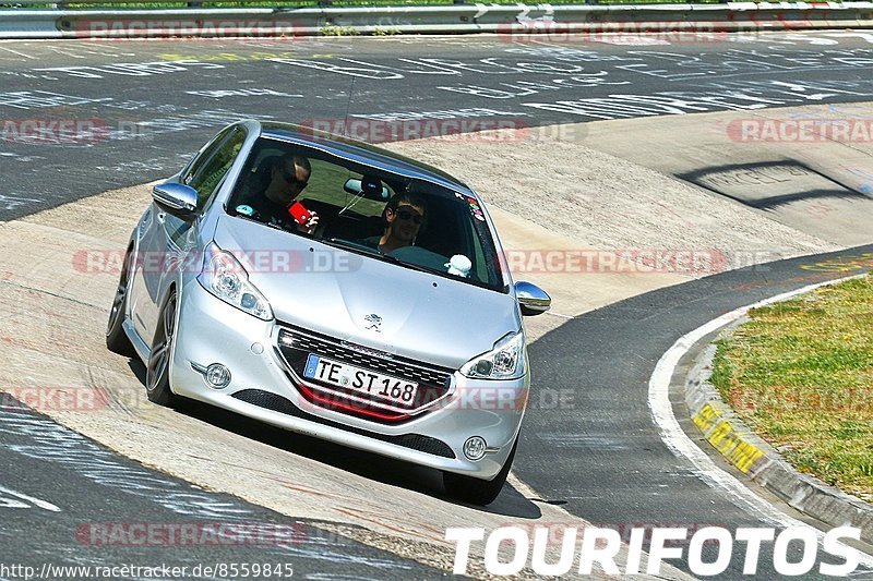 Bild #8559845 - Touristenfahrten Nürburgring Nordschleife (20.05.2020)