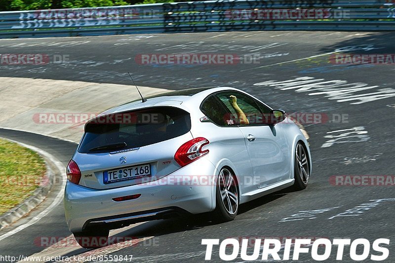 Bild #8559847 - Touristenfahrten Nürburgring Nordschleife (20.05.2020)