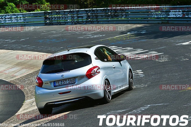 Bild #8559848 - Touristenfahrten Nürburgring Nordschleife (20.05.2020)