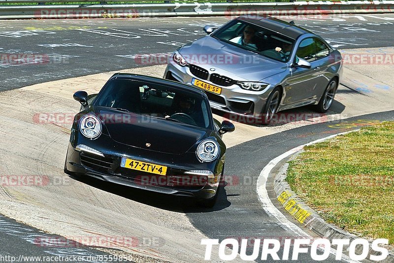 Bild #8559850 - Touristenfahrten Nürburgring Nordschleife (20.05.2020)