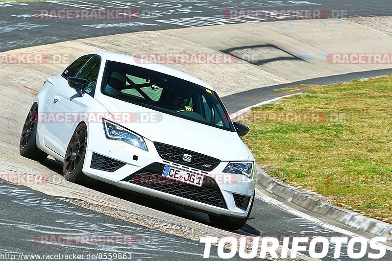 Bild #8559863 - Touristenfahrten Nürburgring Nordschleife (20.05.2020)