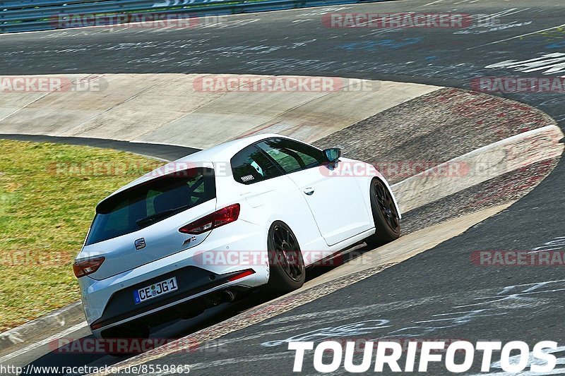 Bild #8559865 - Touristenfahrten Nürburgring Nordschleife (20.05.2020)