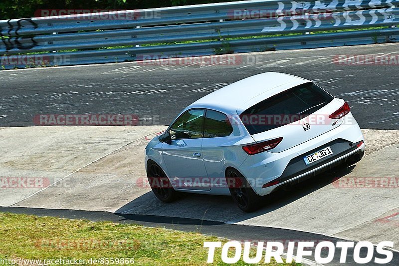 Bild #8559866 - Touristenfahrten Nürburgring Nordschleife (20.05.2020)