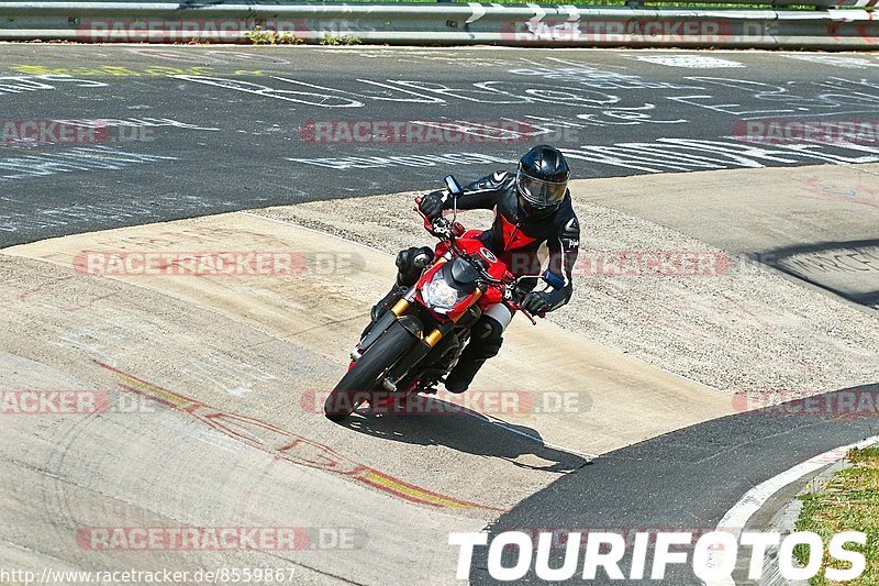 Bild #8559867 - Touristenfahrten Nürburgring Nordschleife (20.05.2020)