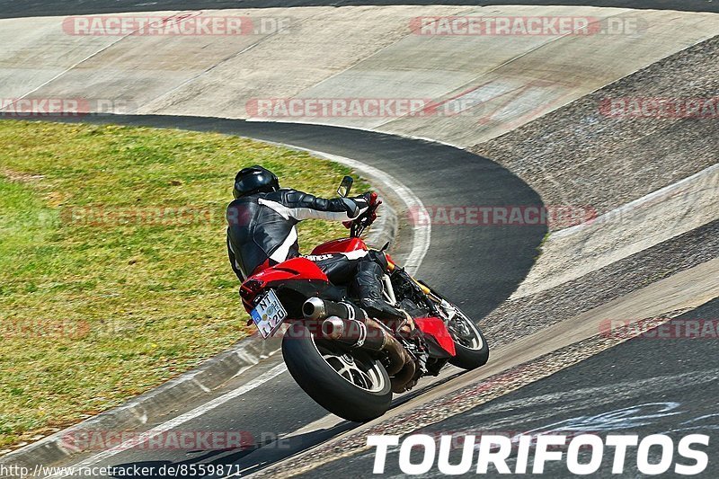 Bild #8559871 - Touristenfahrten Nürburgring Nordschleife (20.05.2020)