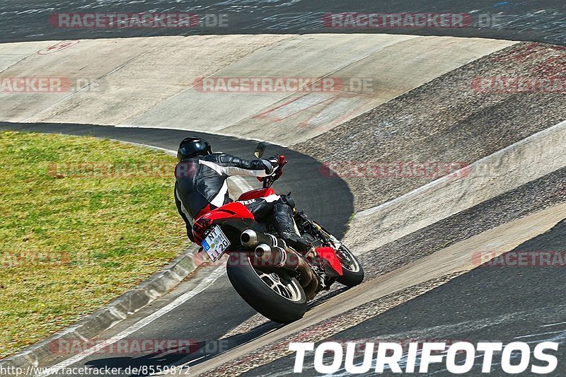 Bild #8559872 - Touristenfahrten Nürburgring Nordschleife (20.05.2020)